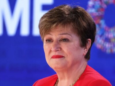 kristalina georgieva podgotvete se za