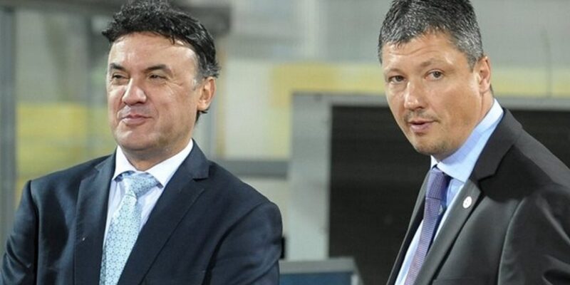 loshi novini za sstoyanieto na lyubo i bobi mihajlov