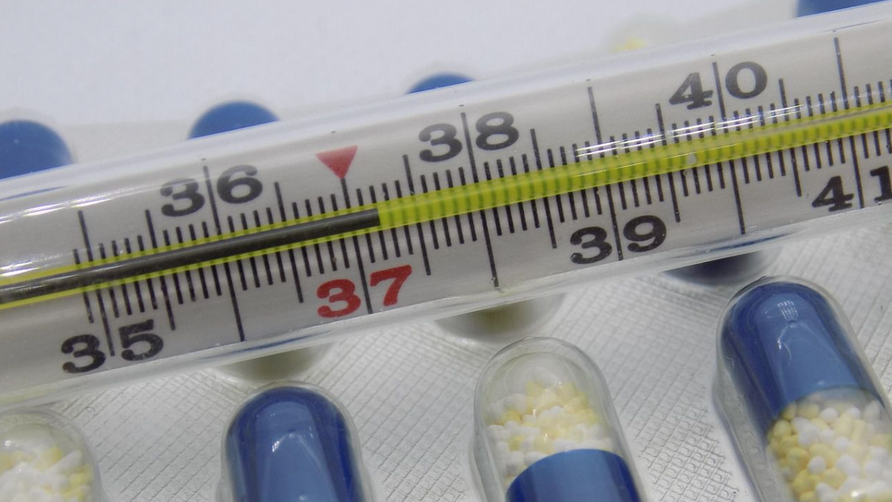 opasen grip veche zatvori uchilishha eto kakvi sa simptomite na