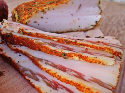 Присъдата е окончателна: Това очаква всички, които ядат сланина 15 prisdata e okonchatelna tova ochakva vsichki koito yadat slanina