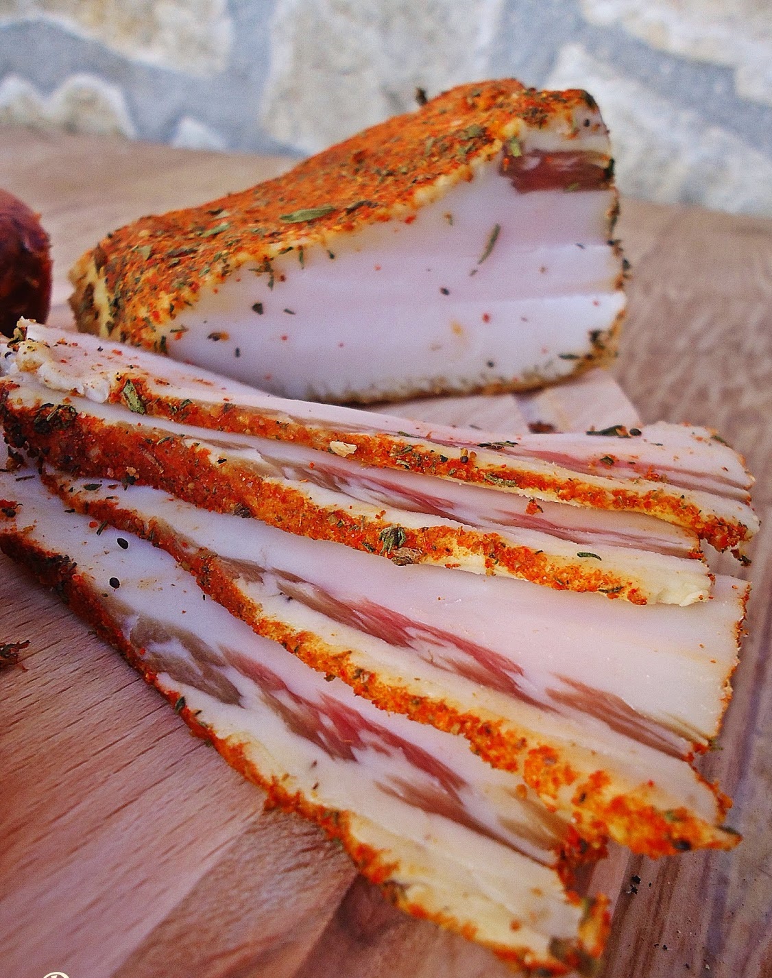 prisdata e okonchatelna tova ochakva vsichki koito yadat slanina