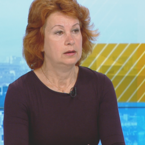 prof hristova bie trevoga tozi virus dominira nad kovid i