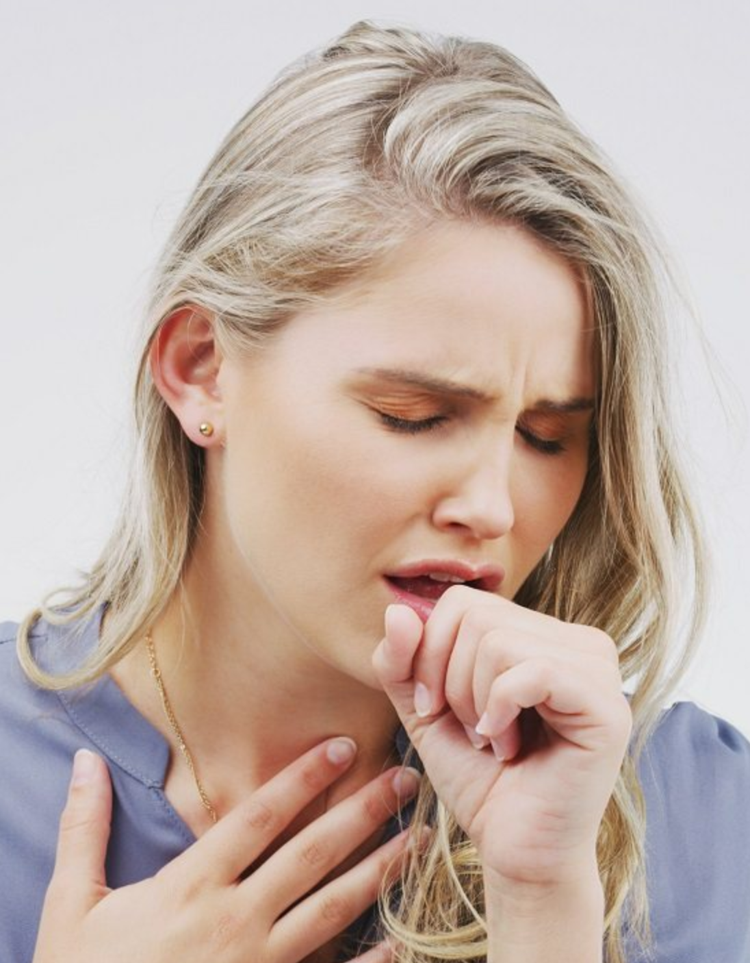 simptomi na noviya shham na covid 19 prviyat priznak e neobichaen