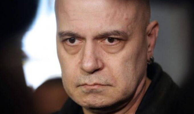 trifonov raztrese czyalata drzhava s tova koeto napravi vsichki