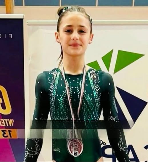 11 godishnata gimnastichka pochina sled kato…