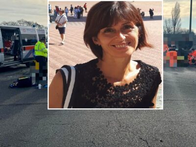 Двойна трагедия! Свекървата блъсната от автомобил умира, снахата вижда случилото се и... 6 605531448 1695433601868856 1808412893814627298 n