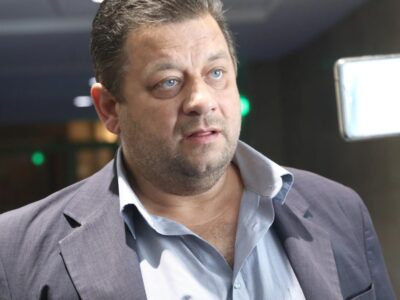 Полк. Николай Марков със смразяващи думи от болницата, разкри за тежка диагноза 6 612000931 1279928957506018 2642120578712904427 n