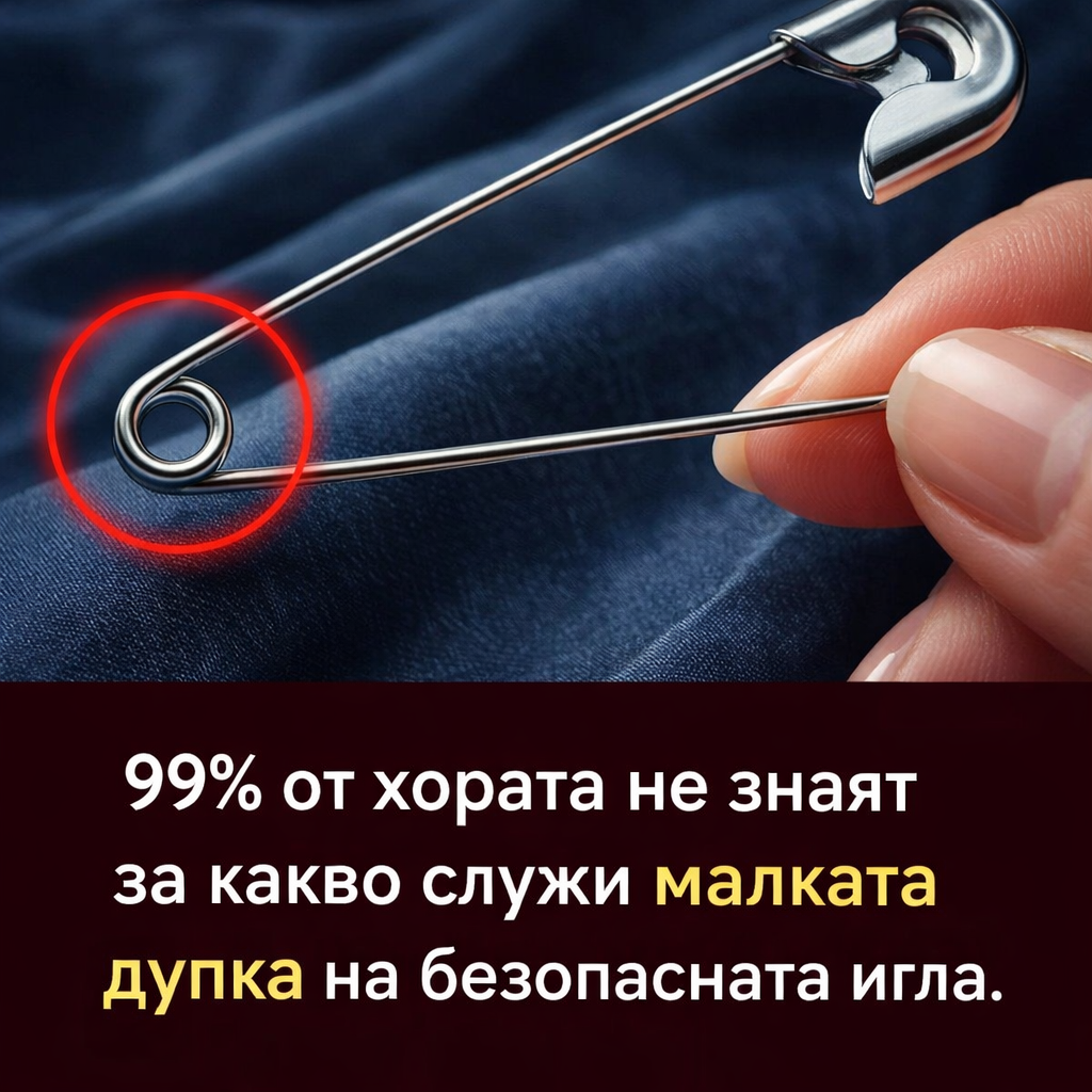 99 ot horata ne znayat za kakvo sluzhi malkata dupka