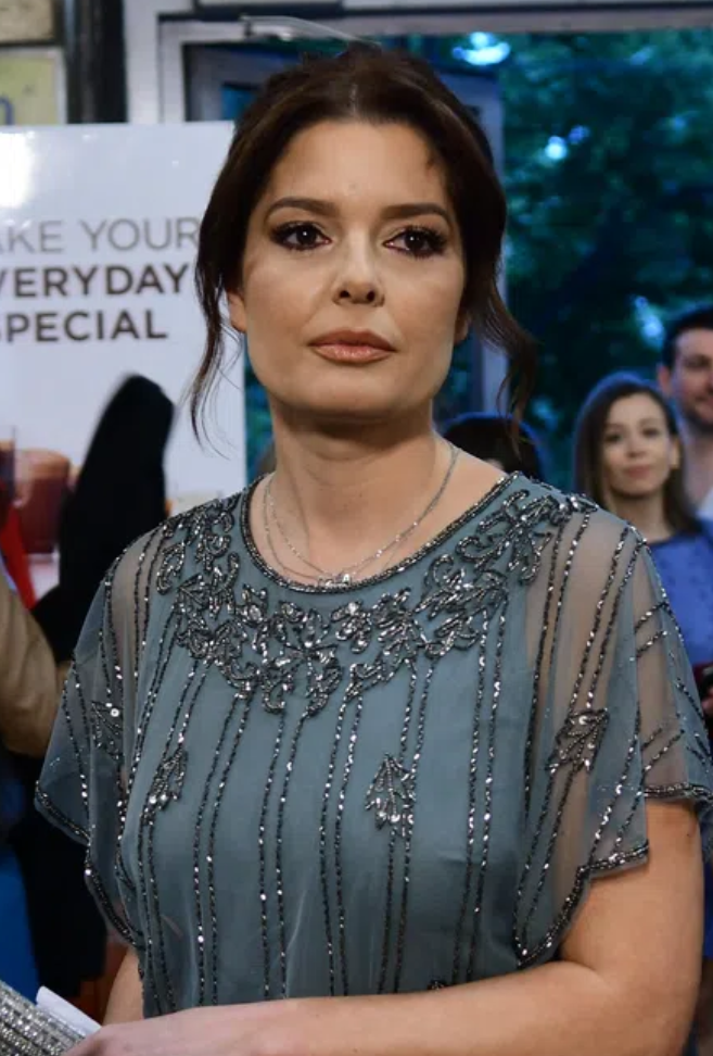 aleks srchadzhieva zapali efira bremenna sm ot…