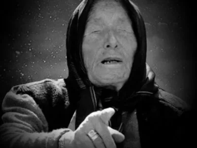 Баба Ванга го е предсказала! Тези зодии ще получат много пари през 2026 г. — 3 знака, които вече са се сбъднали 24 babavanga.webp