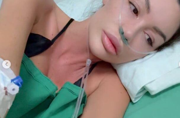 borba za zhivot lekari edva spasiha monika valerieva modelkata v