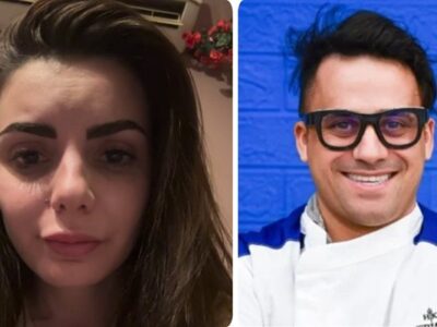 czveti ot „hels kitchn prez slzi patriczio zapochna da me