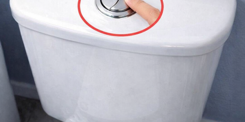 do sega mnogo hora mislyat che tezi 2 butona sluzhat samo za da pusnat vodata