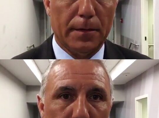 drzhte se izpluva naj skandalnata tajna za hristo stoichkov koyato nikoj