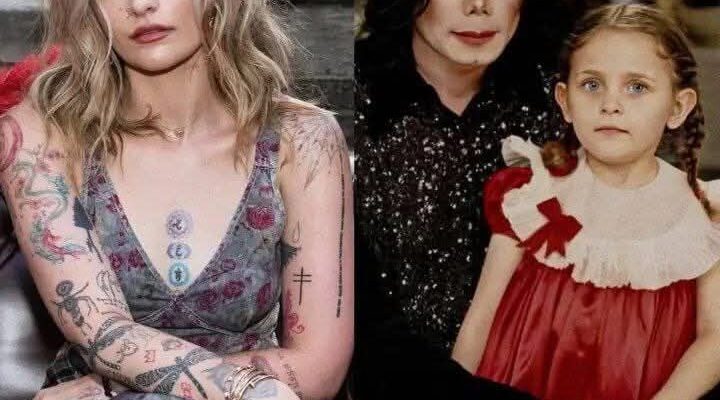 dshheryata na majkl dzheksn narushi mlchanieto si „bashha mi me…