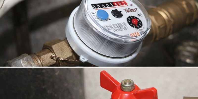 edin prost trik kojto mi spesti 10 kubicheski metra voda na mesecz