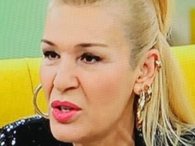 iznenada za vsichki vizhte koj shhe zaeme myastoto na gala