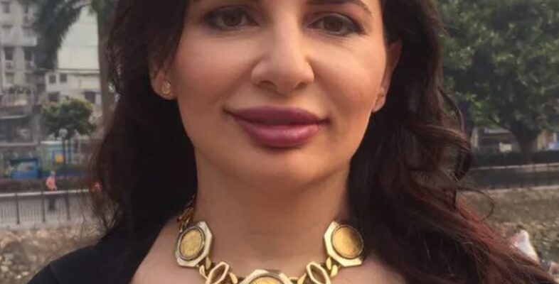 mrezhata grmi nameriha kriptokraliczata ruzha ignatova snimka