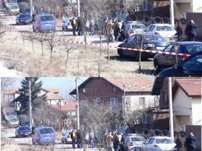 Извънредно: Зловещо убийство смрази България: Мъж нахлу посред нощ в спалнята на… 26 mzh nahlu posred noshh v spalnyata na… 922x1024