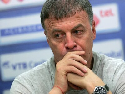 Наско Сираков с драматични новини за Михайлов и Любо Пенев 21 nasko sirakov s dramatichni novini za mihajlov i lyubo penev