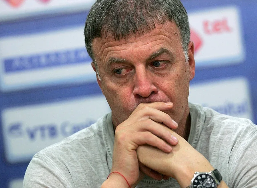 nasko sirakov s dramatichni novini za mihajlov i lyubo penev