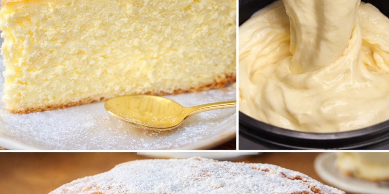 oblachen keks bez brashno – tradiczionnata reczepta na moyata prababa