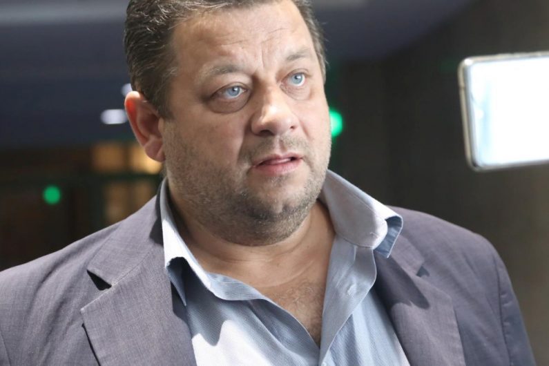 polk nikolaj markov ss smrazyavashhi dumi ot bolniczata razkri za