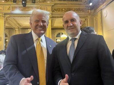 rumen radev se vklyuchi izvnredno i potvrdi novinata koyato vlnuva