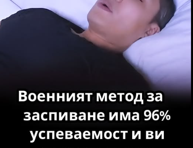 Не можете да заспите? Ето техниката, която обещава сън за минути 30 screenshot 2 29