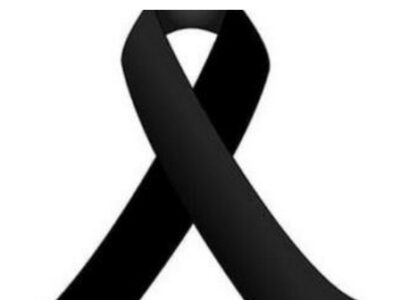 traur i tga s ogromna bolka sobshhavame che pochina golyama