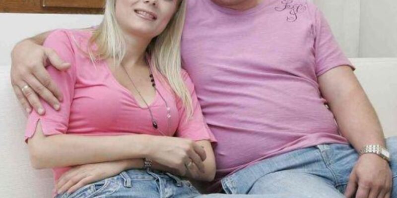 uau nyama da povyarvate kak izglezhda bivshiyat sprug na veneta