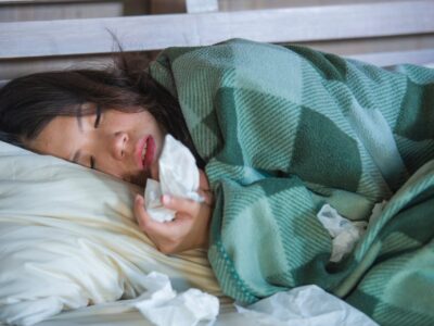 vnimanie udrya ni mutiral grip simptomite sa