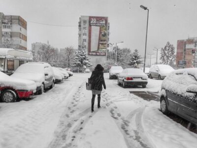 zimata udrya blgariya ss strashna sila snyag i vieliczi v