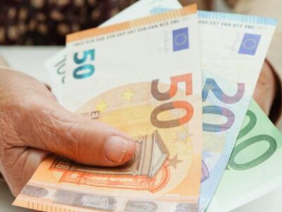 100 evro otgore km pensiyata vmesto…