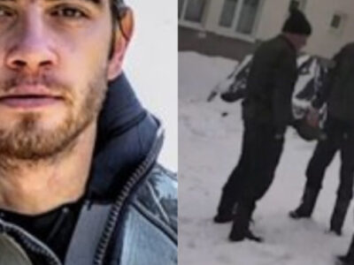 Съпругата на Деян Илиев, мексиканката Лолита разказала за странно събитие месец преди трагедията в „Петрохан 37 1772094260 611 sprugata na deyan iliev meksikankata lolita razkazala za stranno sbitie