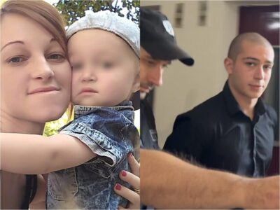 Бащата на пометения от АТВ Марти с разкрития, които късат сърцето: Ето какво е реално състоянието на 4-годишното момченце 33 bashhata na pometeniya ot atv marti s razkritiya koito ksat