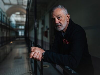 Най-добрият криминален експерт и профайлър в Европа професор Дейвид Уилсън коментира случая „Петрохан“ 3 david wilson criminologist 1000x600