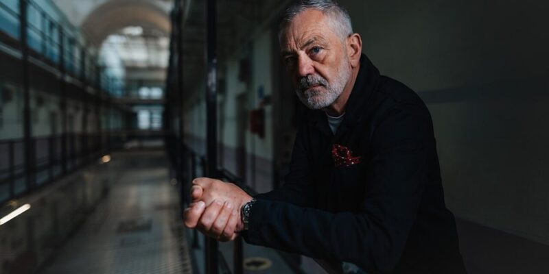 david wilson criminologist 1000x600