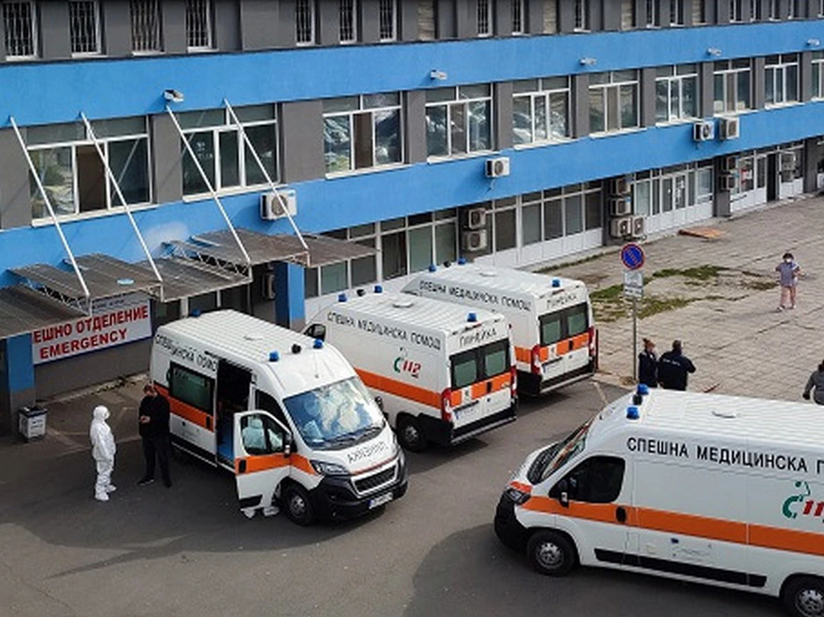 izvnredno golyama tragediya potrese blgariya momche e