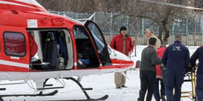 izvnredno golyama tragediya vdigna vzdushnata linejka