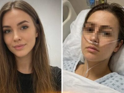 25-годишна жена, преборила рака на черния дроб, споделя: „Ето пет храни, които е добре да изключите от менюто си, колкото и силно да ви се иска да ги консумирате.“ 1 jenabol 1000x600