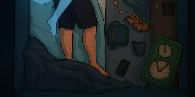 li che sbuzhdaneto v 3 ili 4 chasa sutrinta