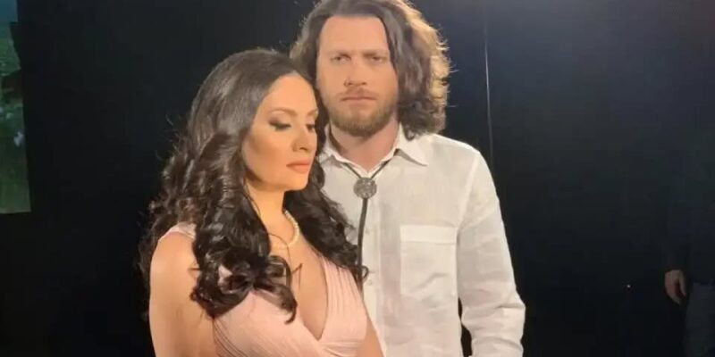 naj nakraya novinata koyato vsichki chakaha veselin plachkov i mariana popova