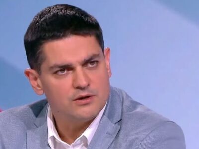 Невиждано! Радостин Василев обяви, че Йотова и Радев сa... 16 nevizhdano radostin vasilev obyavi che jotova i radev sa