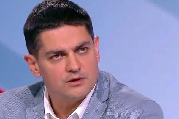 nevizhdano radostin vasilev obyavi che jotova i radev sa