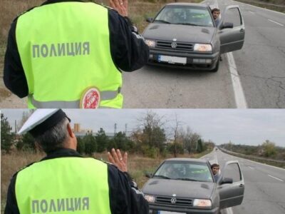 novo 20 za shoforite po ptishhata veche shhe slagat…