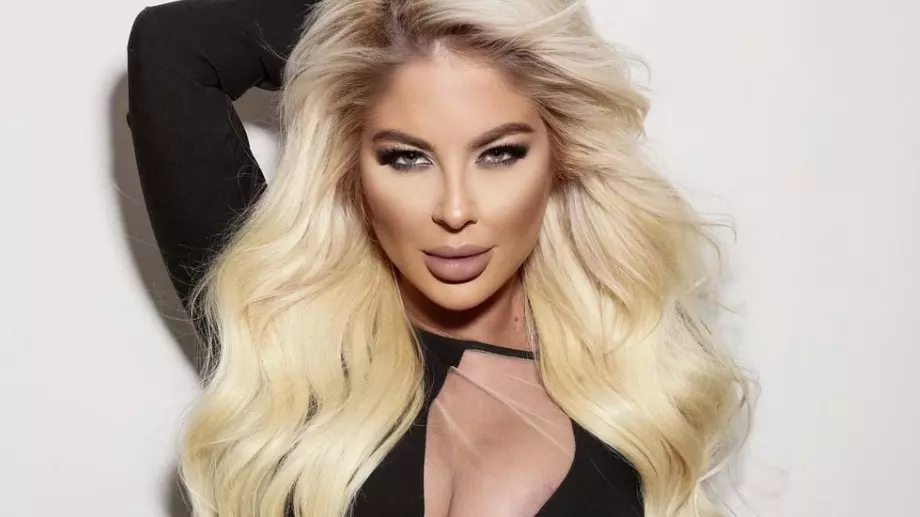 nyama da povyarvate koe e tova momiche dnes e edna.webp