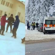 okaza se che toj e…