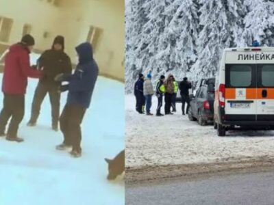 Аутопсията разкри смразяващата истина за Калушев: Оказа се, че той е… 20 okaza se che toj e…