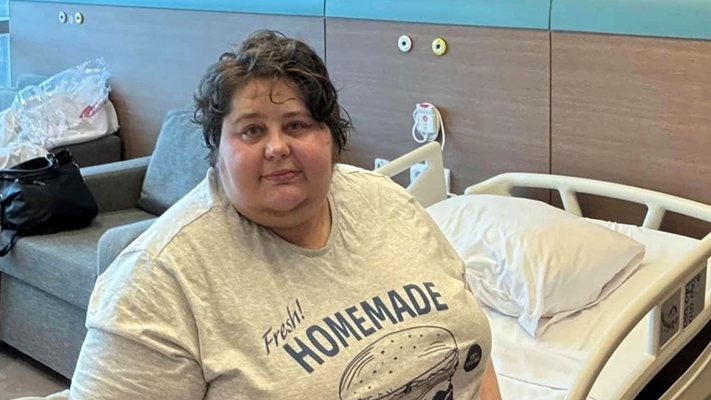 pomnite li desi ivanova – naj tezhkata blgarka svali 120 kg